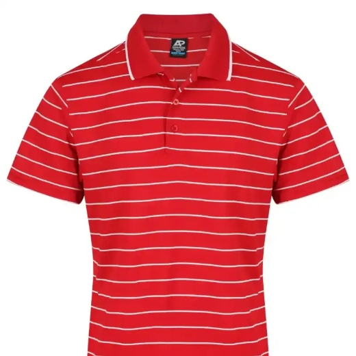 Picture of Aussie Pacific, Mens Vaucluse Polo